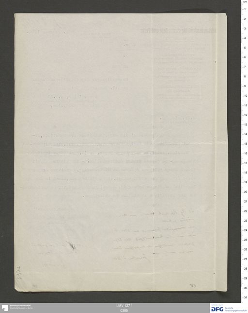 Acta XII (Turfan) | (I/MV 1271 0385)