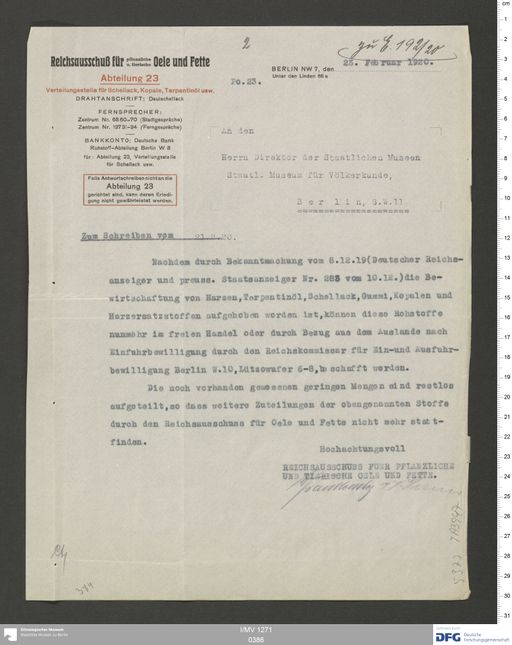 Acta XII (Turfan) | (I/MV 1271 0386)