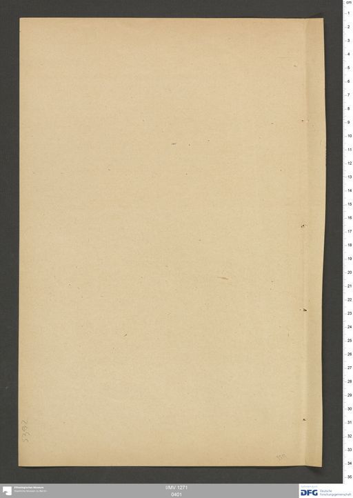 Acta XII (Turfan) | (I/MV 1271 0401)