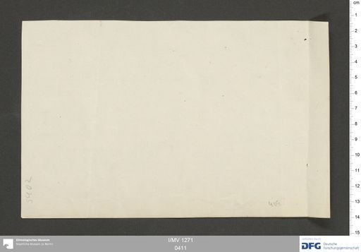 Acta XII (Turfan) | (I/MV 1271 0411)