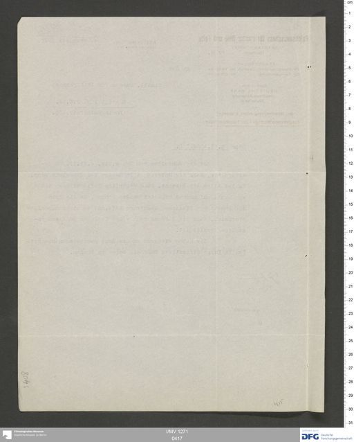 Acta XII (Turfan) | (I/MV 1271 0417)