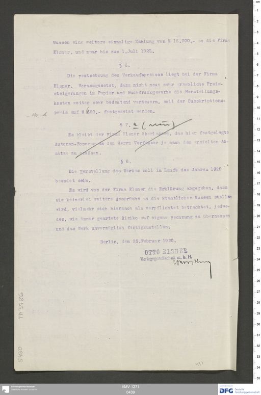 Acta XII (Turfan) | (I/MV 1271 0439)