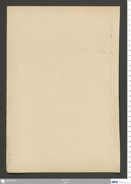 Acta XII (Turfan) | (I/MV 1271 0509)