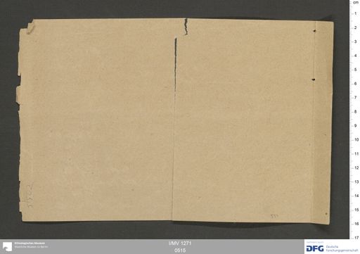 Acta XII (Turfan) | (I/MV 1271 0515)