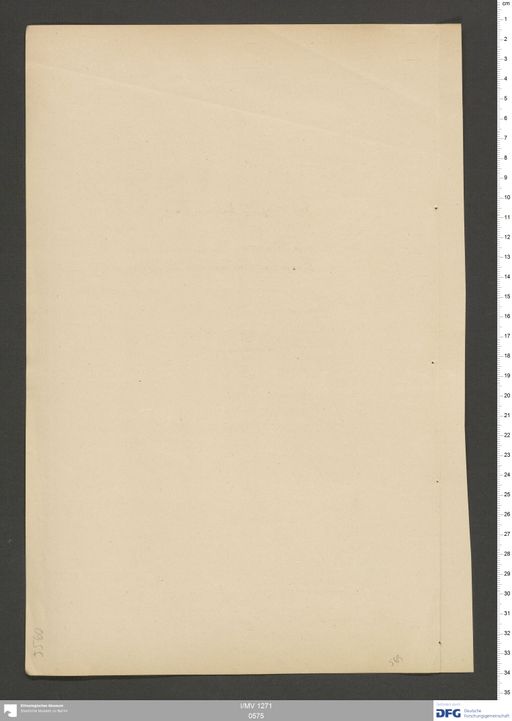 Acta XII (Turfan) | (I/MV 1271 0575)