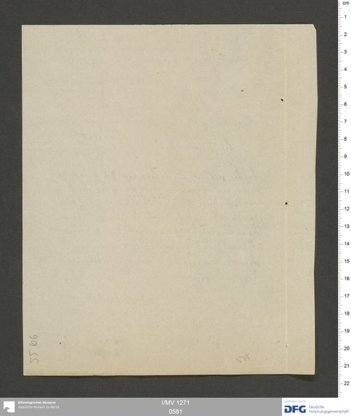 Acta XII (Turfan) | (I/MV 1271 0581)