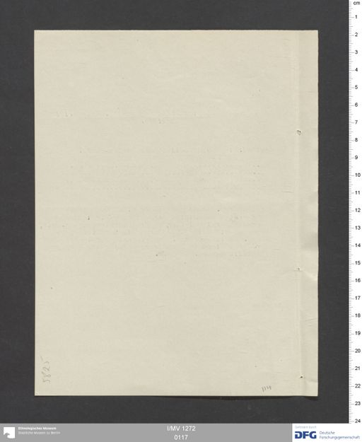 Acta XIII (Turfan) | (I/MV 1272 0117)