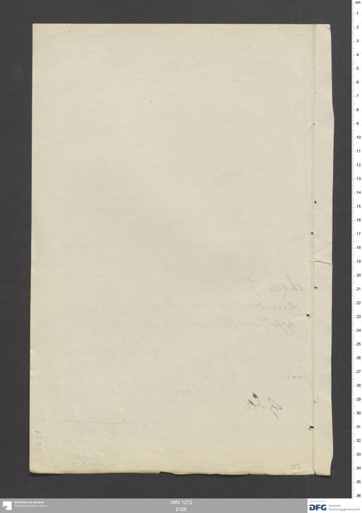 Acta XIII (Turfan) | (I/MV 1272 0125)