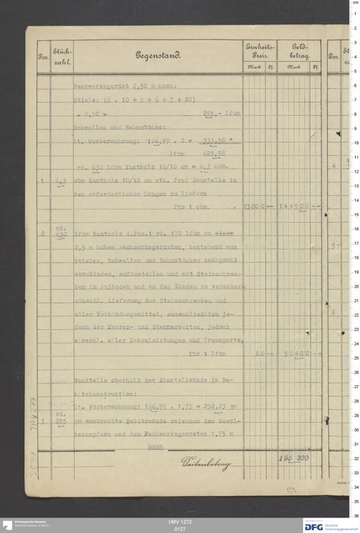 Acta XIII (Turfan) | (I/MV 1272 0127)