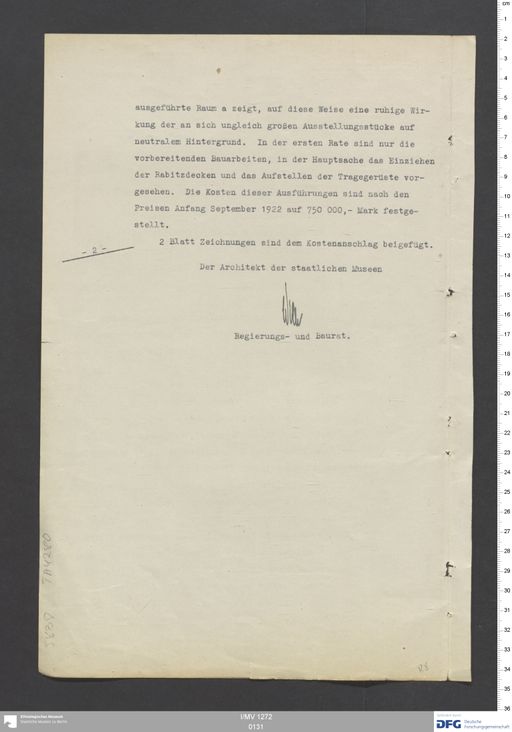 Acta XIII (Turfan) | (I/MV 1272 0131)