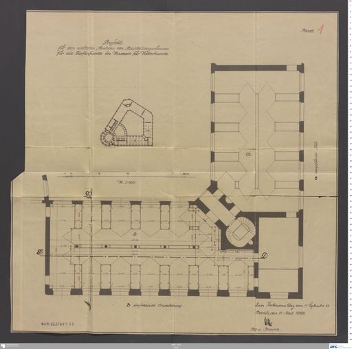 Acta XIII (Turfan) | (I/MV 1272 0133)