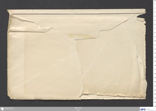 Acta XIII (Turfan) | (I/MV 1272 0137)