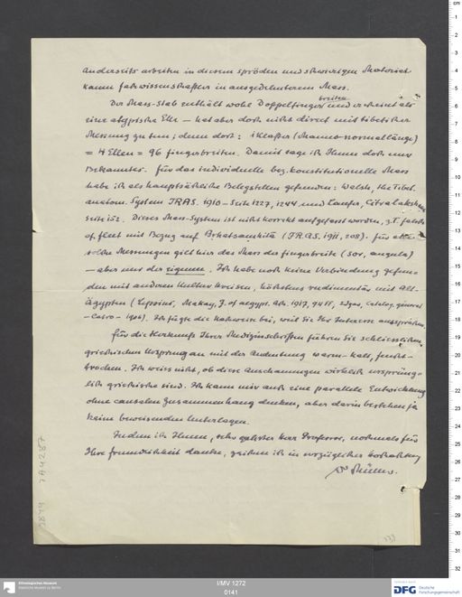 Acta XIII (Turfan) | (I/MV 1272 0141)