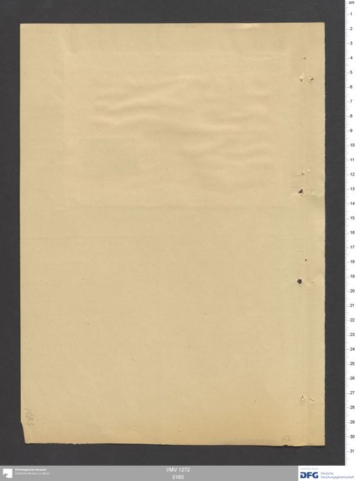 Acta XIII (Turfan) | (I/MV 1272 0160)