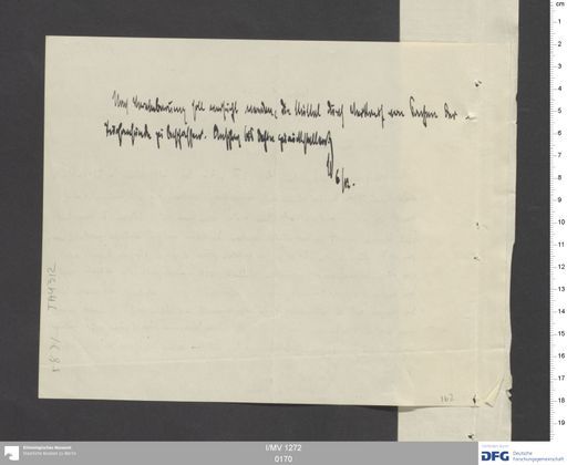 Acta XIII (Turfan) | (I/MV 1272 0170)