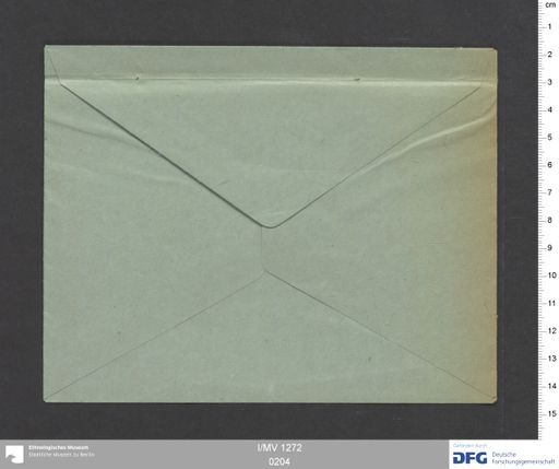 Acta XIII (Turfan) | (I/MV 1272 0204)