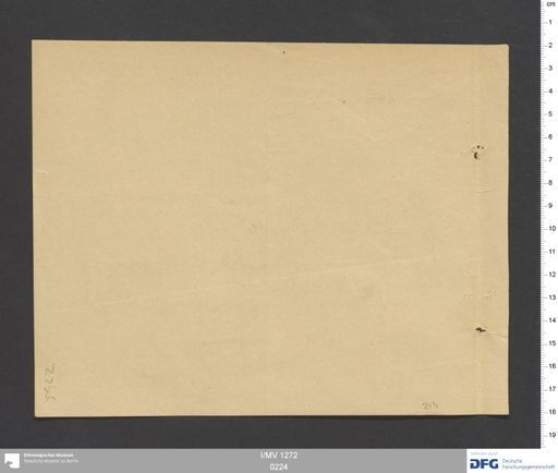 Acta XIII (Turfan) | (I/MV 1272 0224)