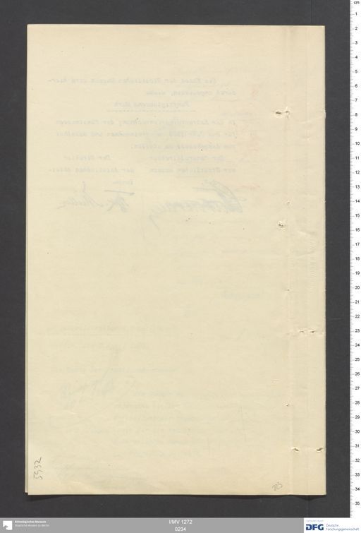 Acta XIII (Turfan) | (I/MV 1272 0234)