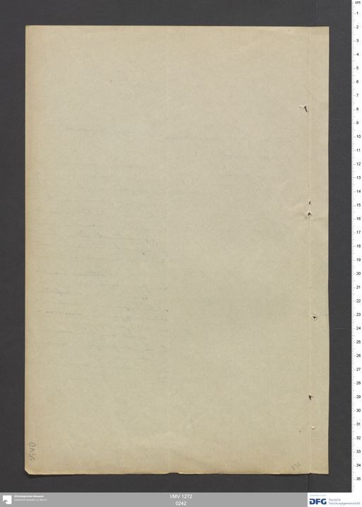 Acta XIII (Turfan) | (I/MV 1272 0242)