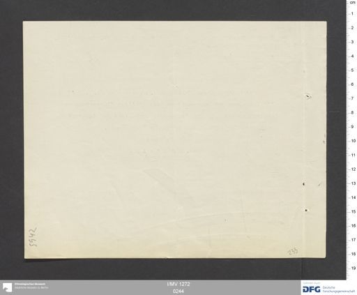 Acta XIII (Turfan) | (I/MV 1272 0244)