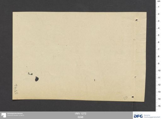 Acta XIII (Turfan) | (I/MV 1272 0248)