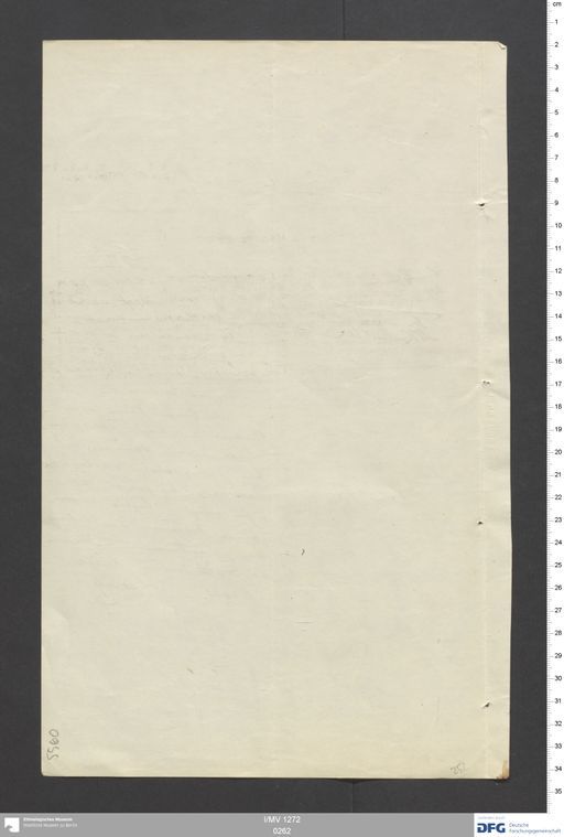 Acta XIII (Turfan) | (I/MV 1272 0262)