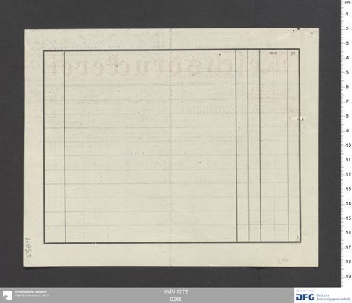 Acta XIII (Turfan) | (I/MV 1272 0266)