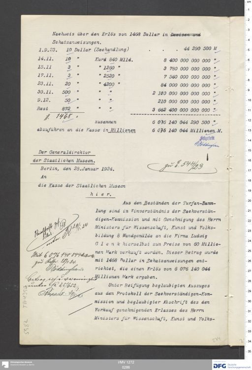 Acta XIII (Turfan) | (I/MV 1272 0286)