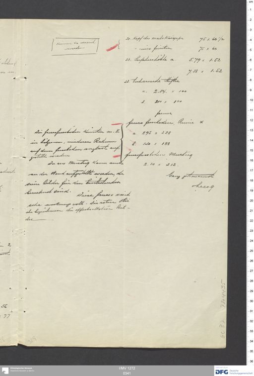 Acta XIII (Turfan) | (I/MV 1272 0341)