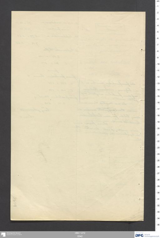 Acta XIII (Turfan) | (I/MV 1272 0342)