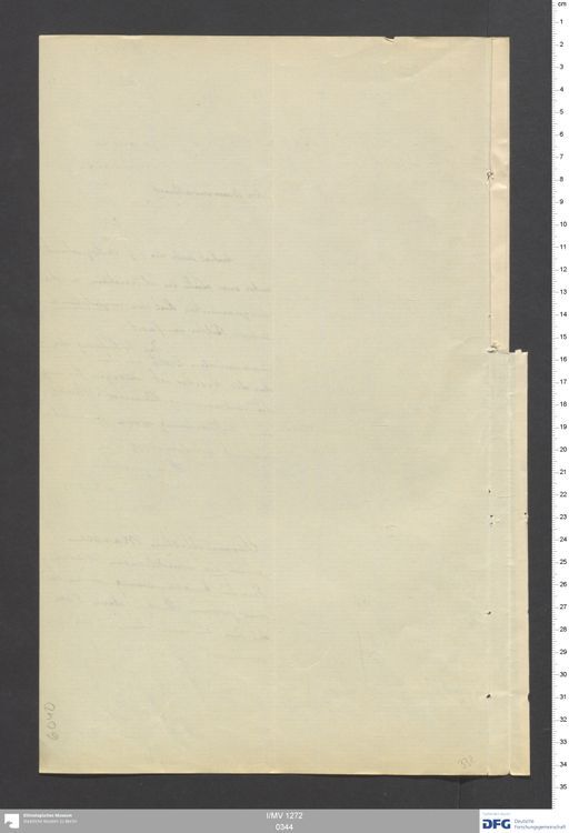 Acta XIII (Turfan) | (I/MV 1272 0344)