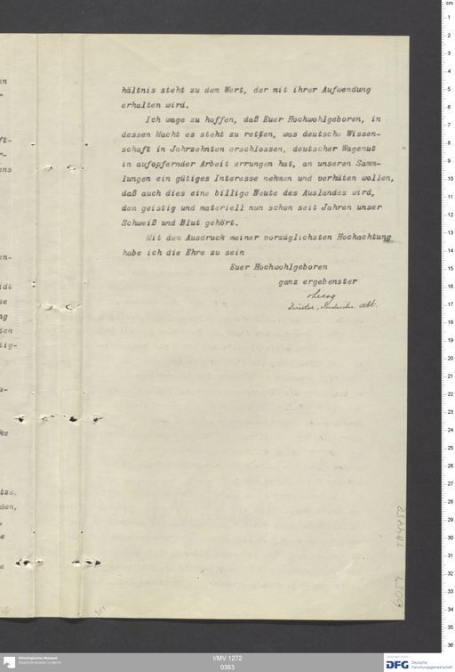 Acta XIII (Turfan) | (I/MV 1272 0363)