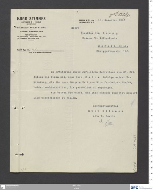 Acta XIII (Turfan) | (I/MV 1272 0365)