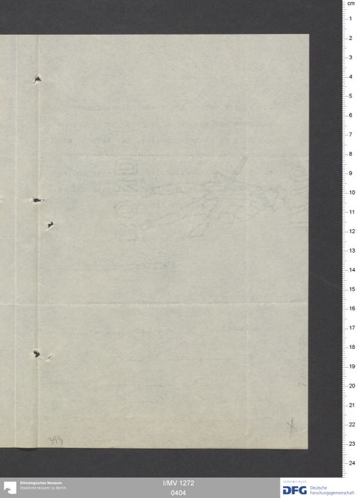 Acta XIII (Turfan) | (I/MV 1272 0404)