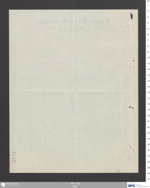 Acta XIII (Turfan) | (I/MV 1272 0821)