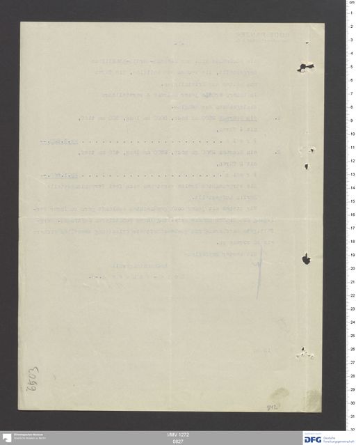 Acta XIII (Turfan) | (I/MV 1272 0827)