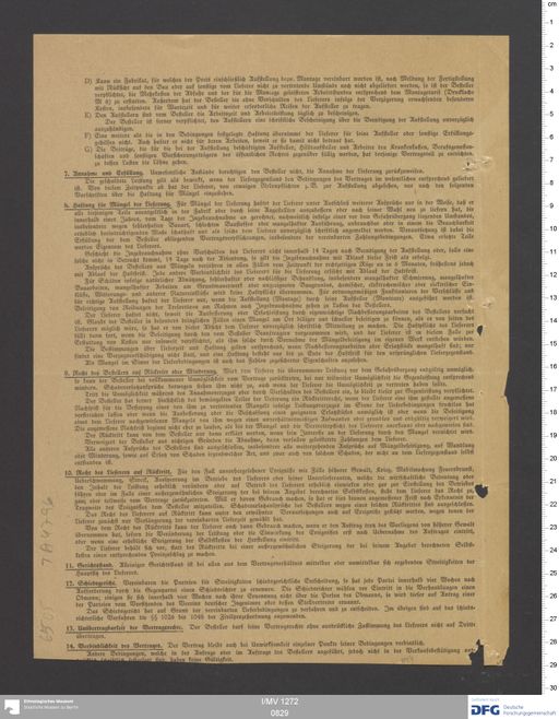 Acta XIII (Turfan) | (I/MV 1272 0829)