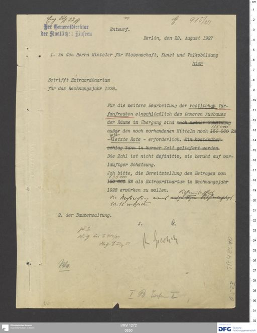 Acta XIII (Turfan) | (I/MV 1272 0850)