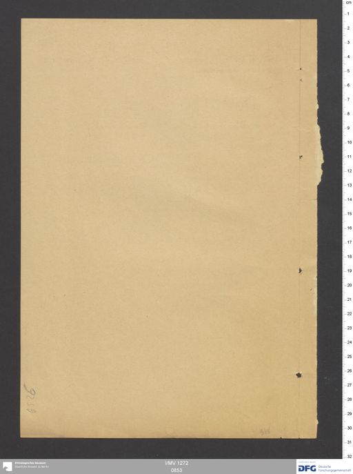 Acta XIII (Turfan) | (I/MV 1272 0853)