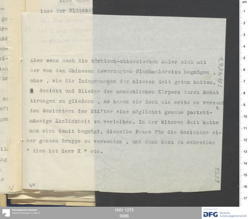 Acta XIV (Turfan) | (I/MV 1273 0068)