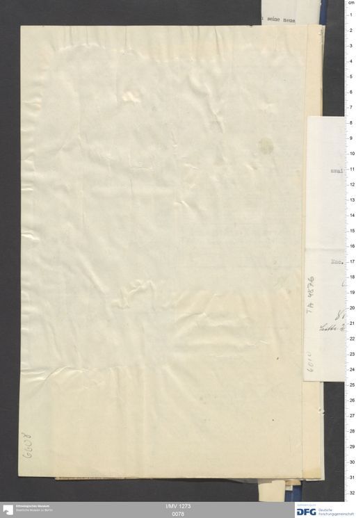 Acta XIV (Turfan) | (I/MV 1273 0078)