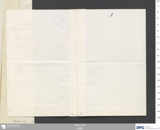 Acta XIV (Turfan) | (I/MV 1273 0080)