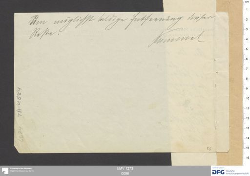 Acta XIV (Turfan) | (I/MV 1273 0096)