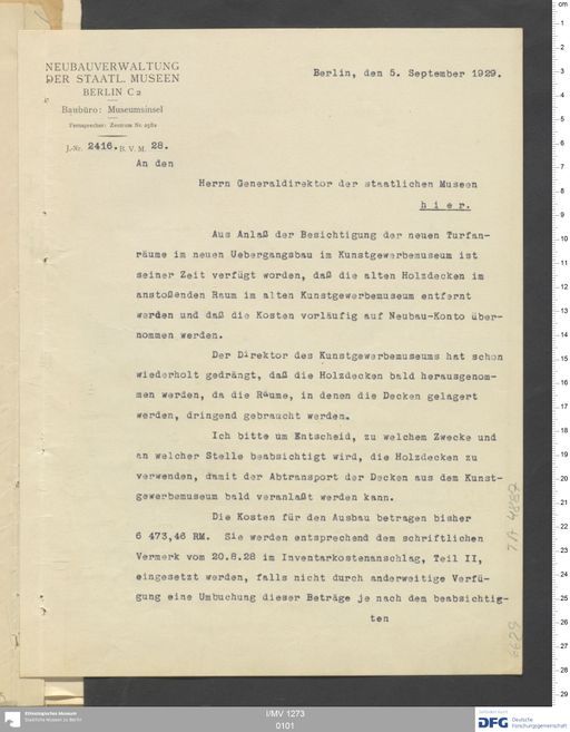 Acta XIV (Turfan) | (I/MV 1273 0101)