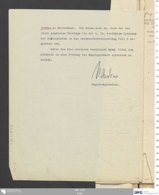 Acta XIV (Turfan) | (I/MV 1273 0104)