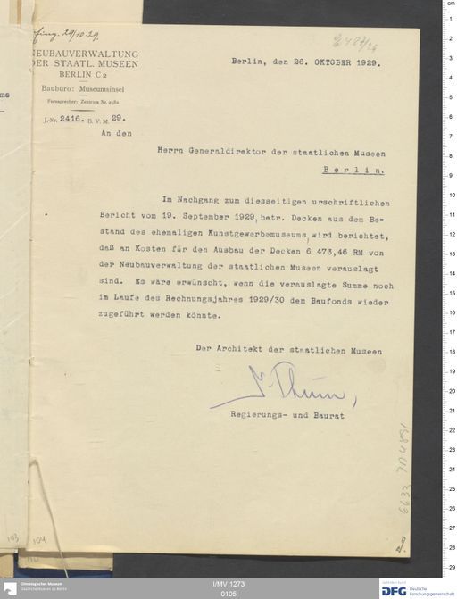 Acta XIV (Turfan) | (I/MV 1273 0105)