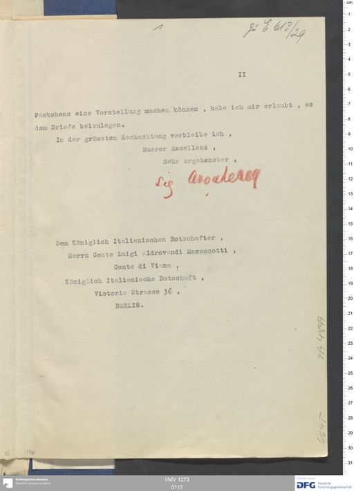 Acta XIV (Turfan) | (I/MV 1273 0117)