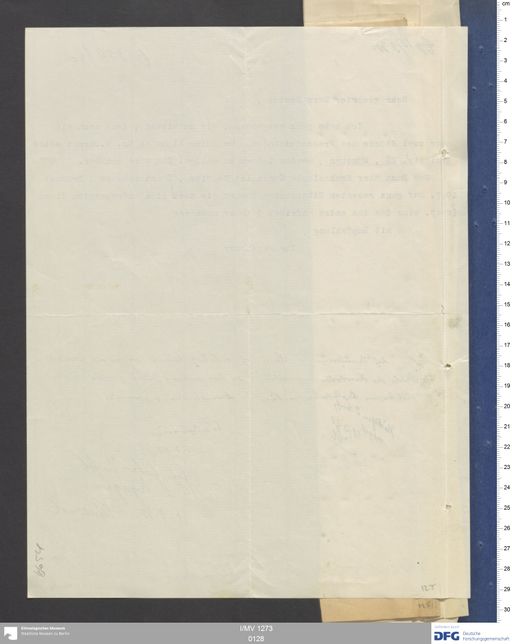 Acta XIV (Turfan) | (I/MV 1273 0128)