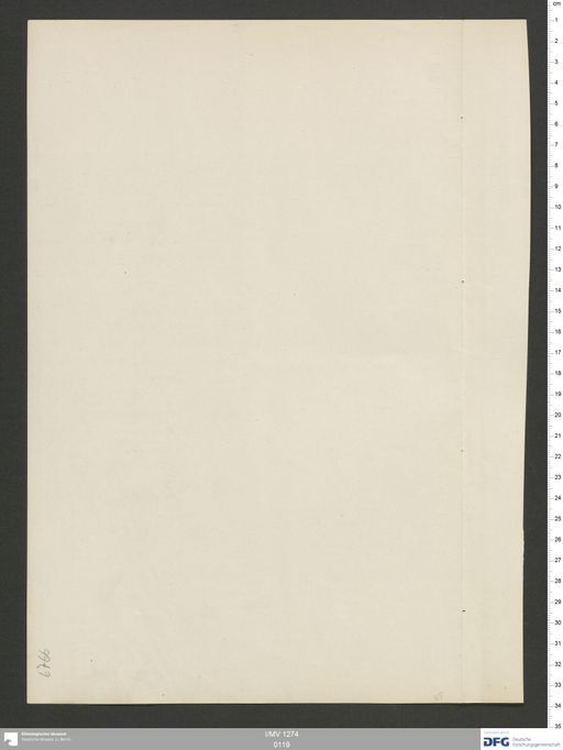 Acta XV (Turfan) | (I/MV 1274 0119)