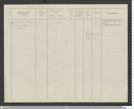 Acta XV (Turfan) | (I/MV 1274 0127)